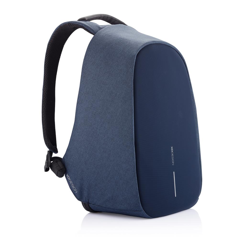 Bobby pro anti-theft backpack blue