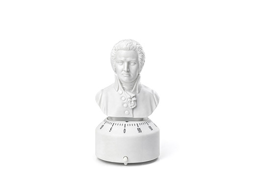 Mozart kitchen timer