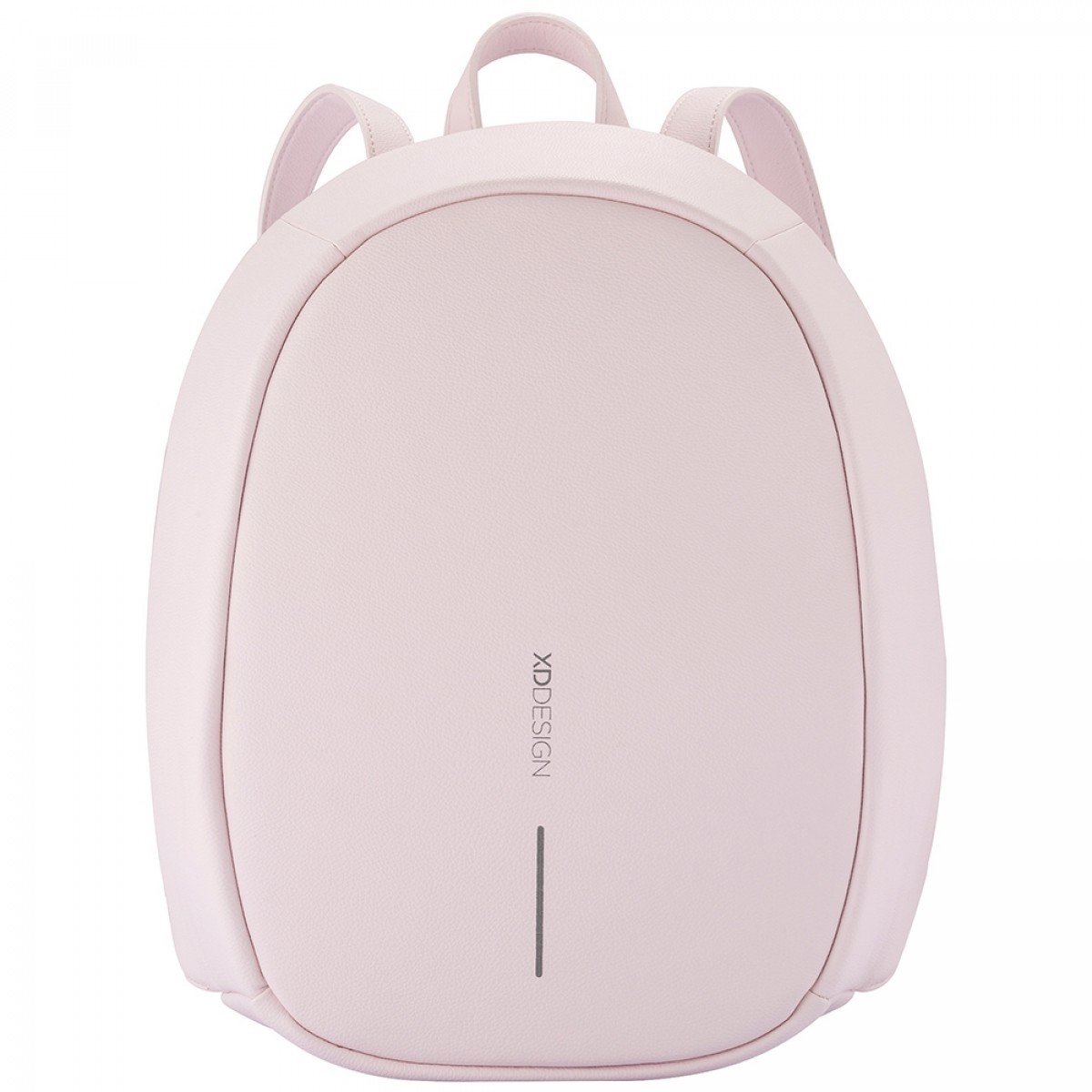 Bobby elle anti-theft backpack pink
