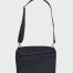 Bum bag black & black S