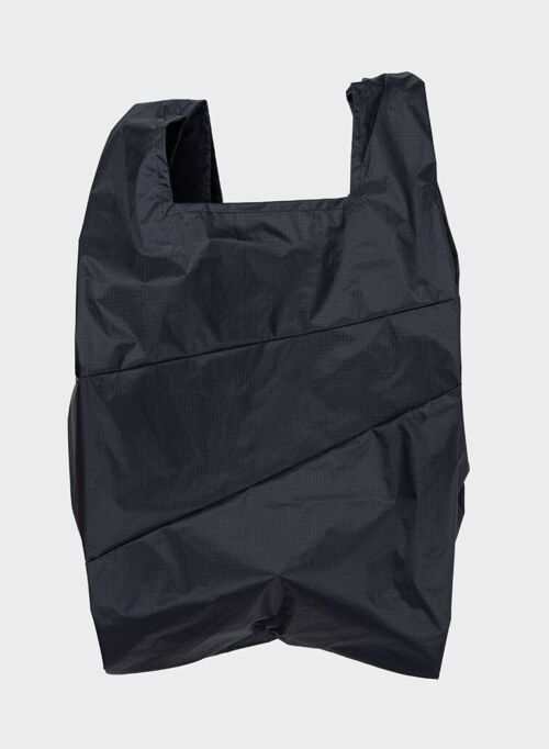 Shoppingbag 2015 black & black L