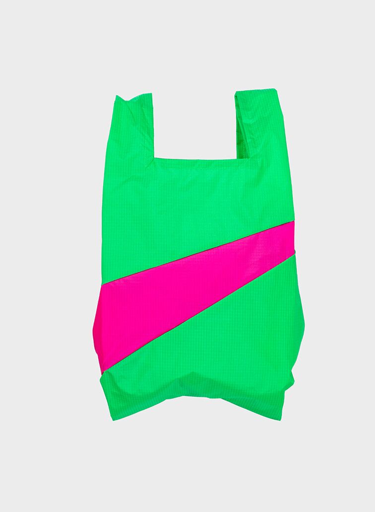 Shoppingbag 2015 greenscreen & pretty pink RGB M