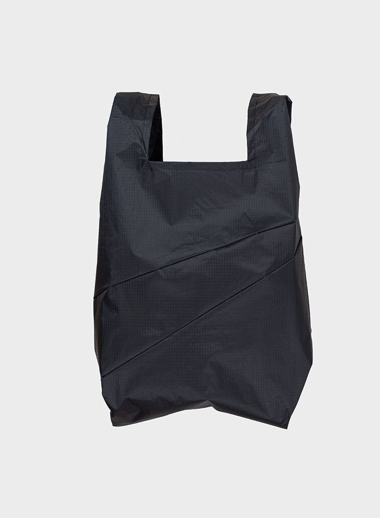 Shoppingbag 2015 black & black S