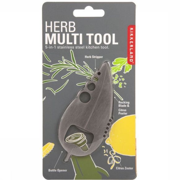 Herb multi tool