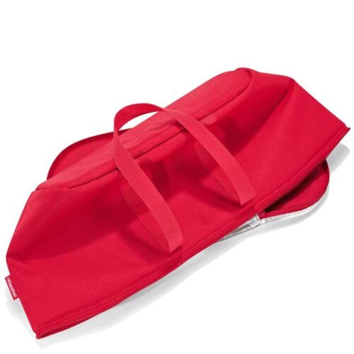 Coolerbag red