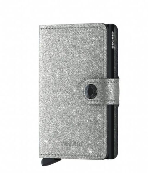 Miniwallet crystalline