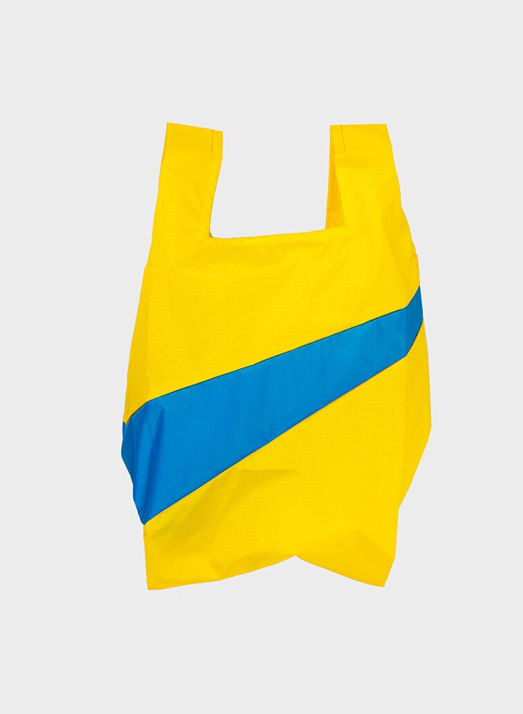 Shoppingbag 2015 TV yellow & blueback RGB M