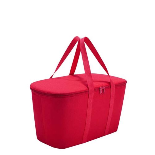 Coolerbag red