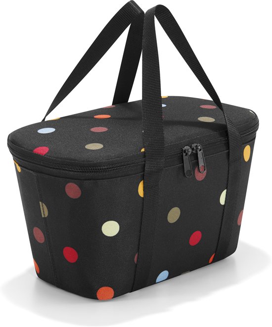 Coolerbag XS iso dots