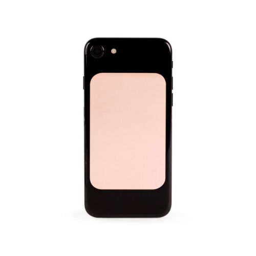 Phone mirror copper