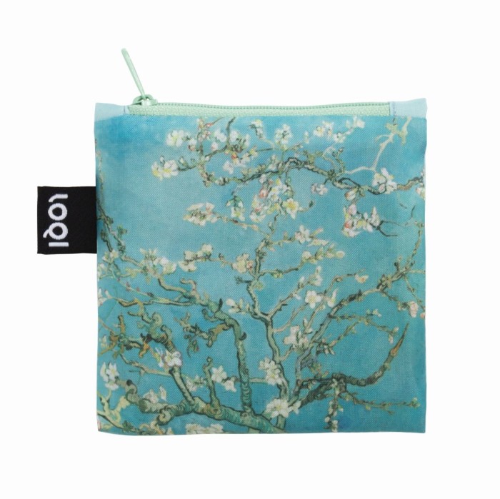 Loqi museum collection almond blossom