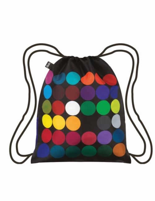 Backpack M.C. dots