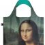Loqi tote museum Mona Lisa