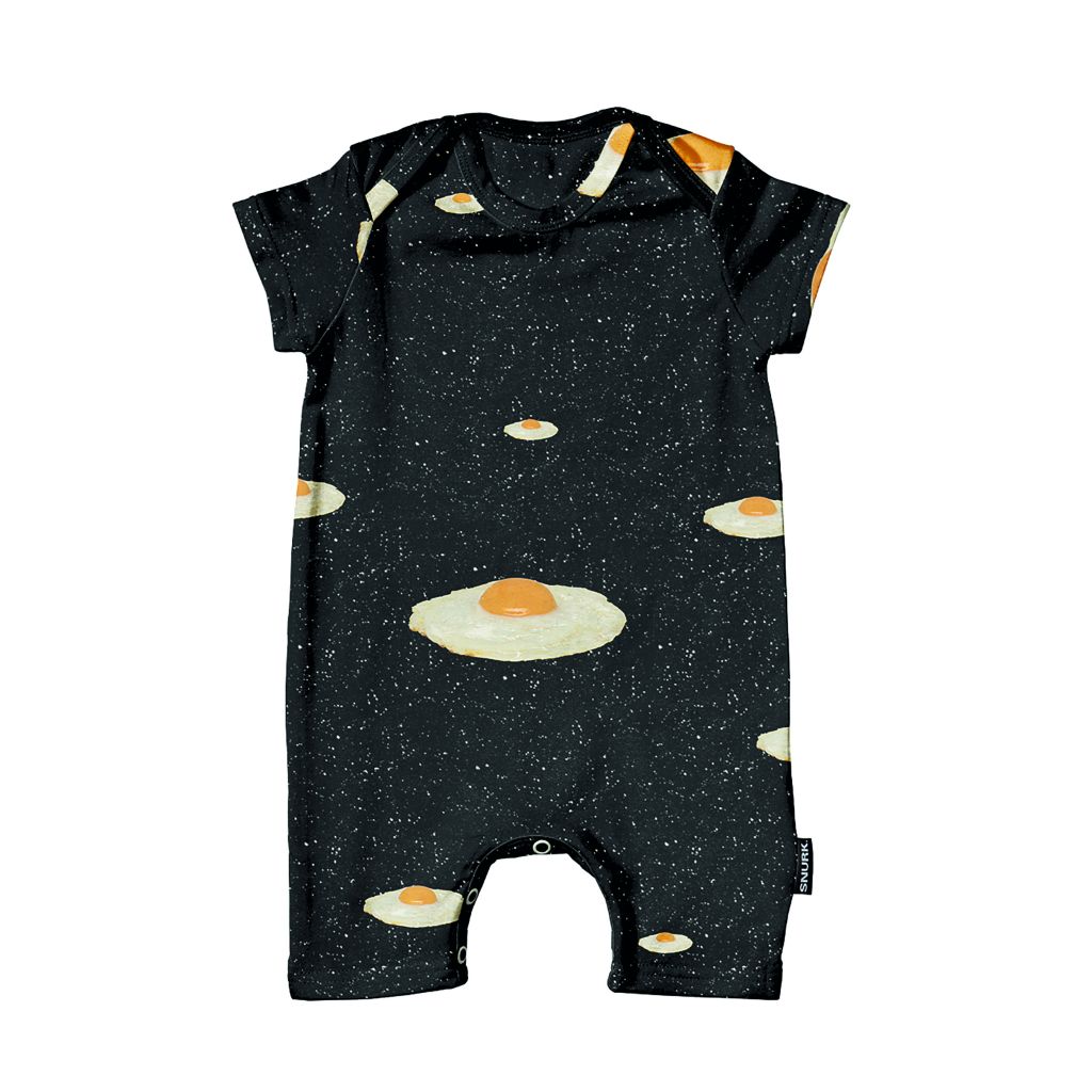 Snurk Playsuit egg 68 KECK LISA Cadeauwinkel Utrecht