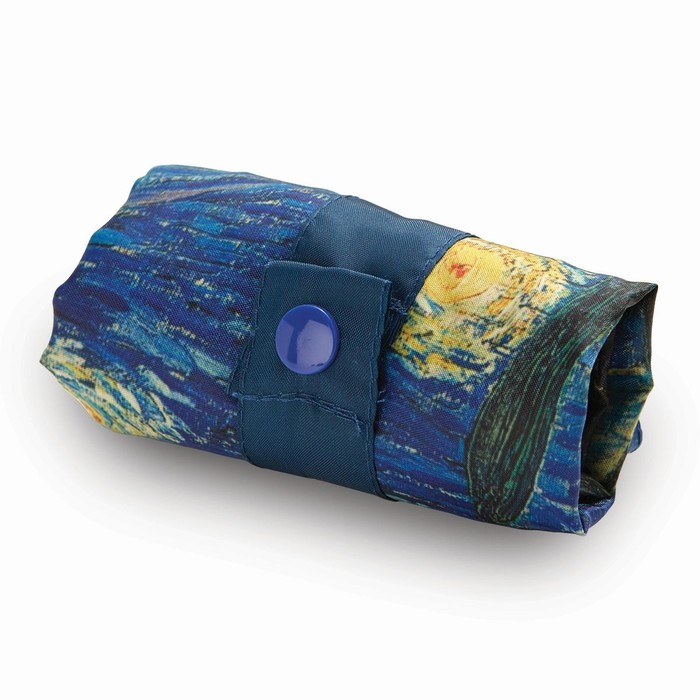 Loqi tote museum col. the starry night