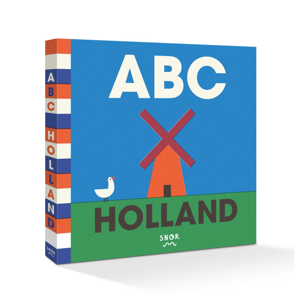 ABC holland