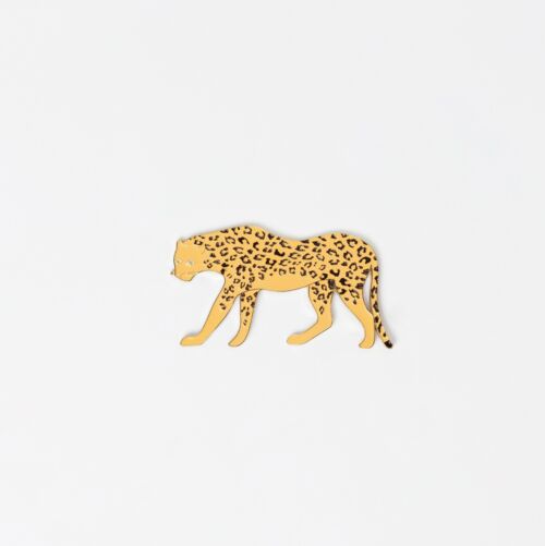 Savanna bottle opener guepard