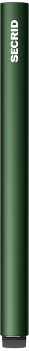 Cardprotector laser logo green