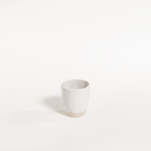 atelier - cup (no handle) milk