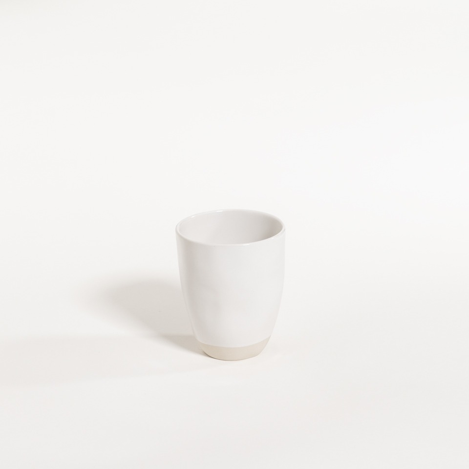 atelier - mug (no handle) milk