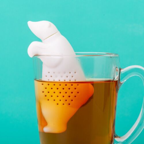 Polar Bear Tea Infuser