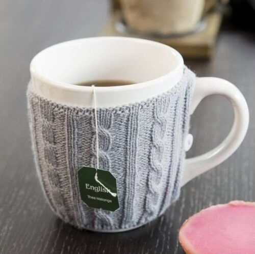 Sweater Cup