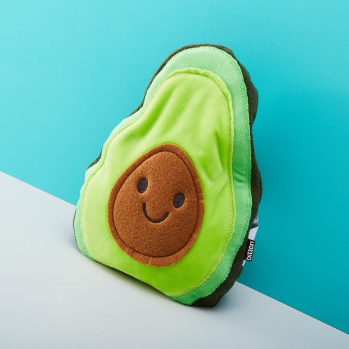 Pocket pal avocado