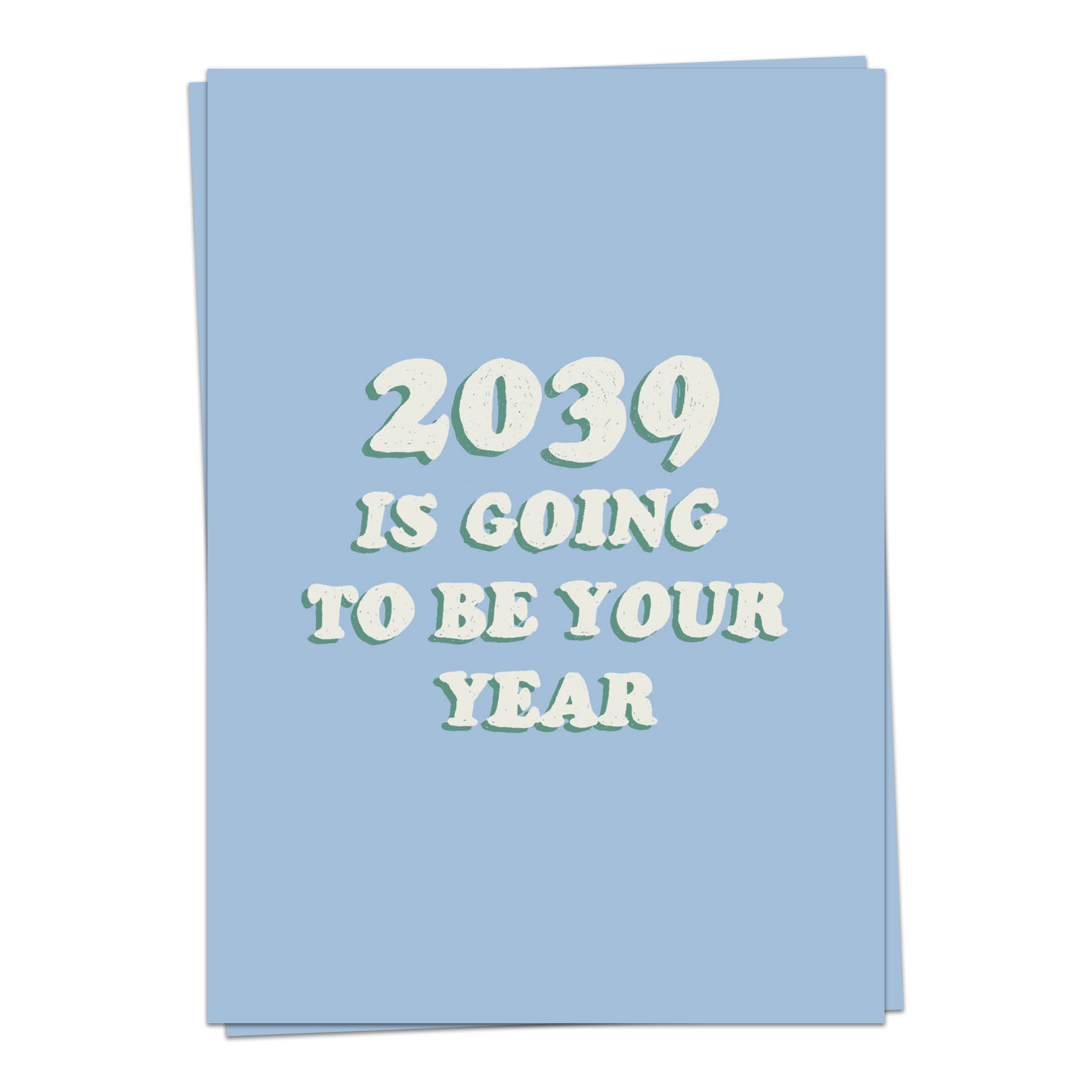 Xmas – Your 2039