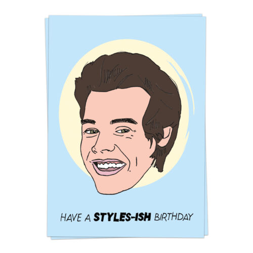 Celeb - styles-ish birthday