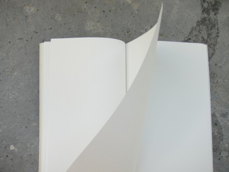 Midori refill 013 lightweight paper