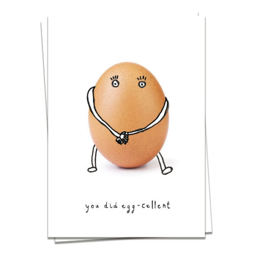 Support – Egg-cellent