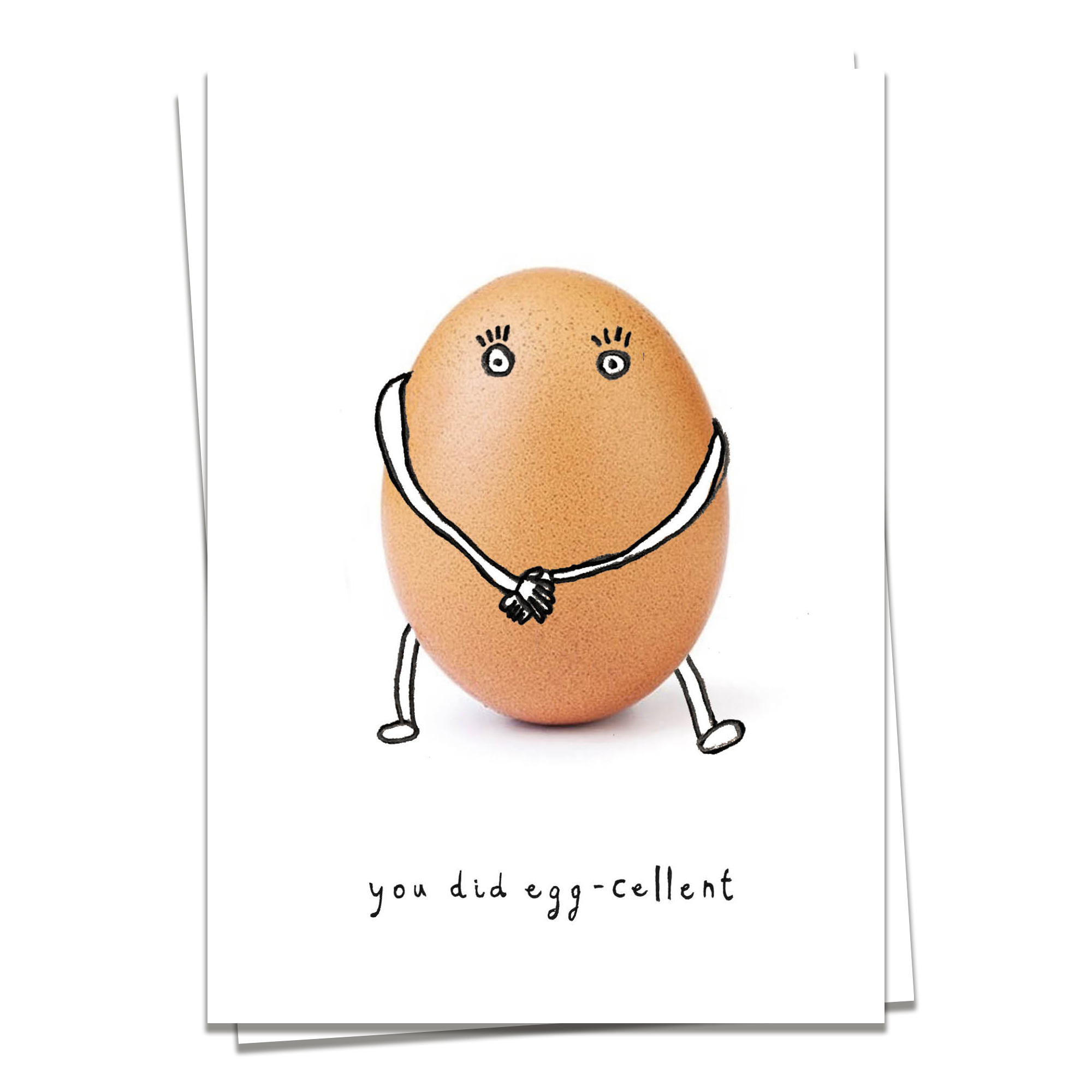Support – Egg-cellent