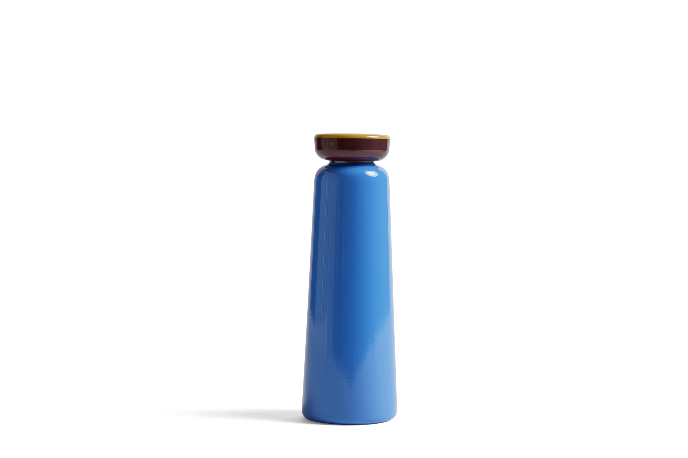 Sowden bottle blue 0.35L
