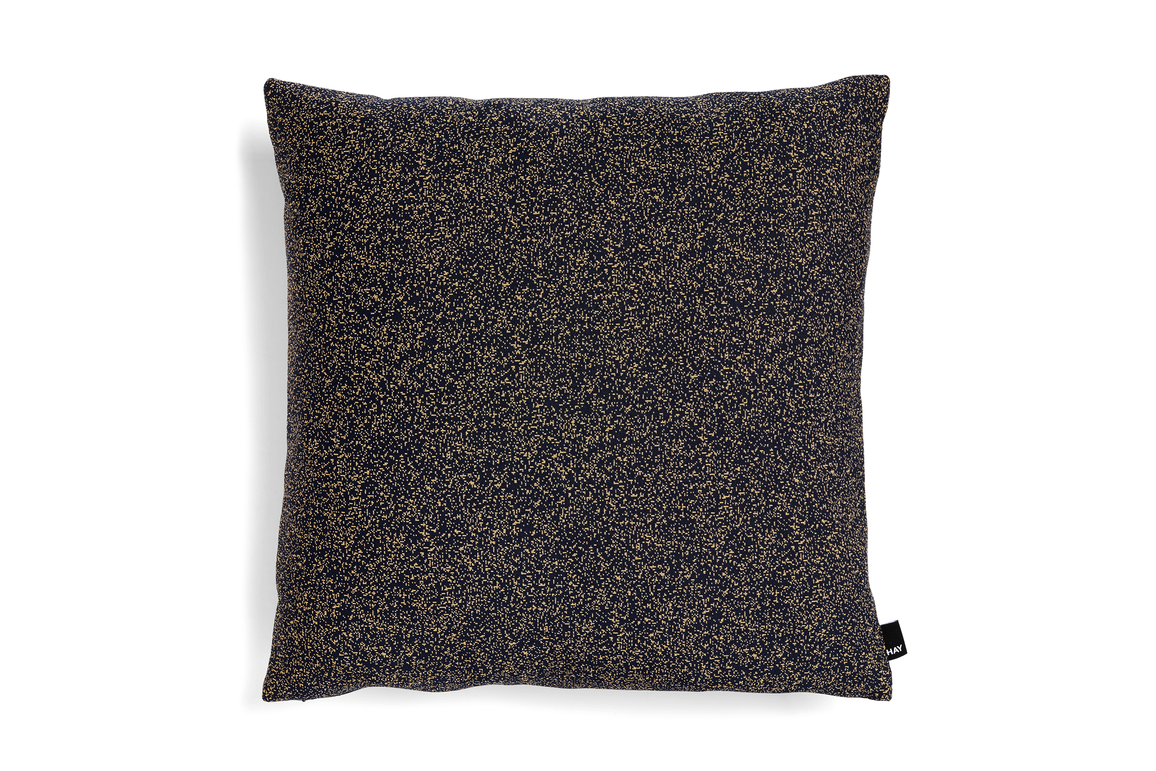 Eclectic cushion 50x50 starry sky