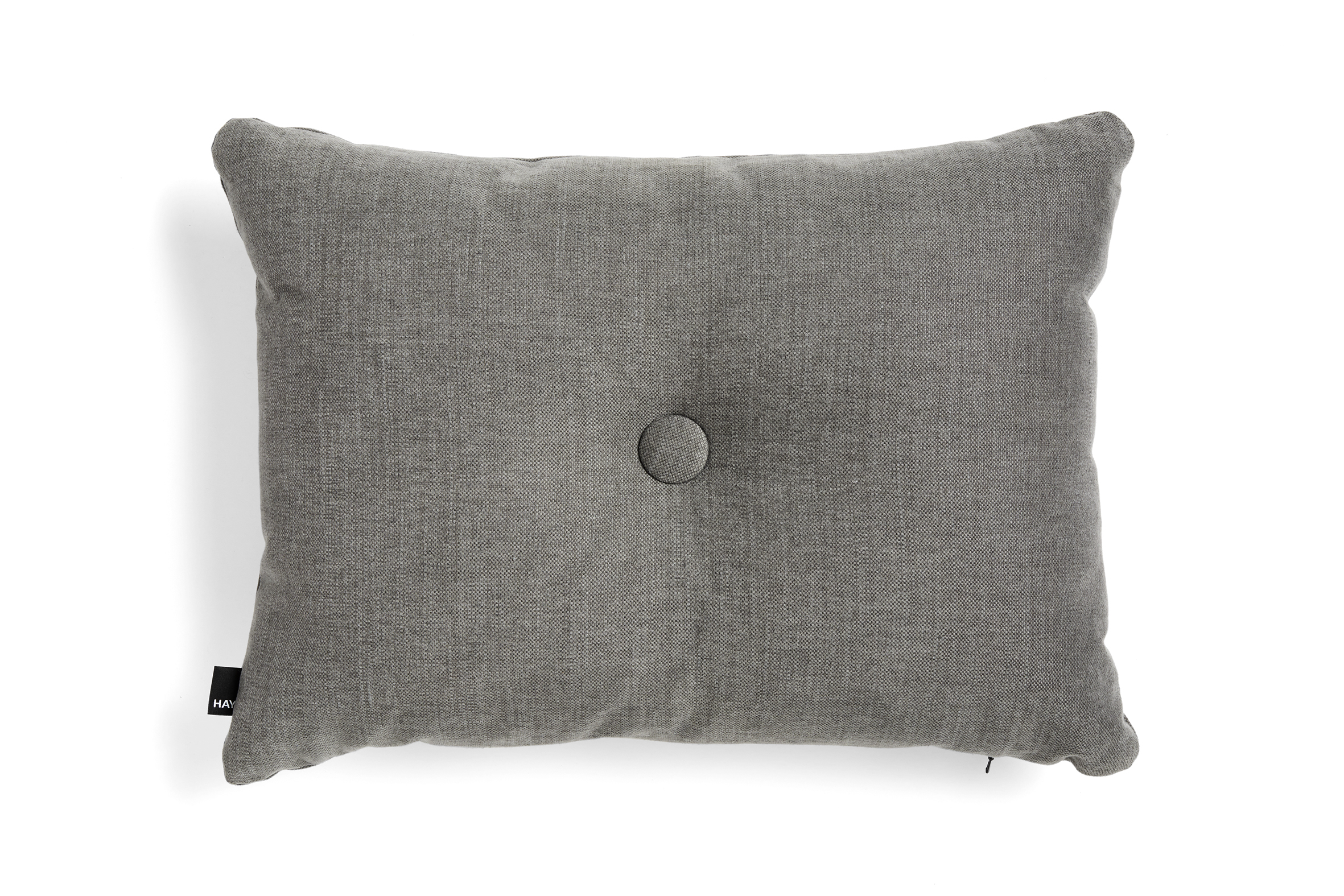 Dot cushion tint dark grey