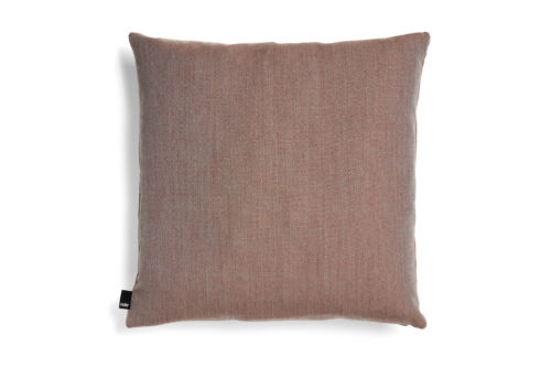 Eclectic cushion 50x50 dusty pink