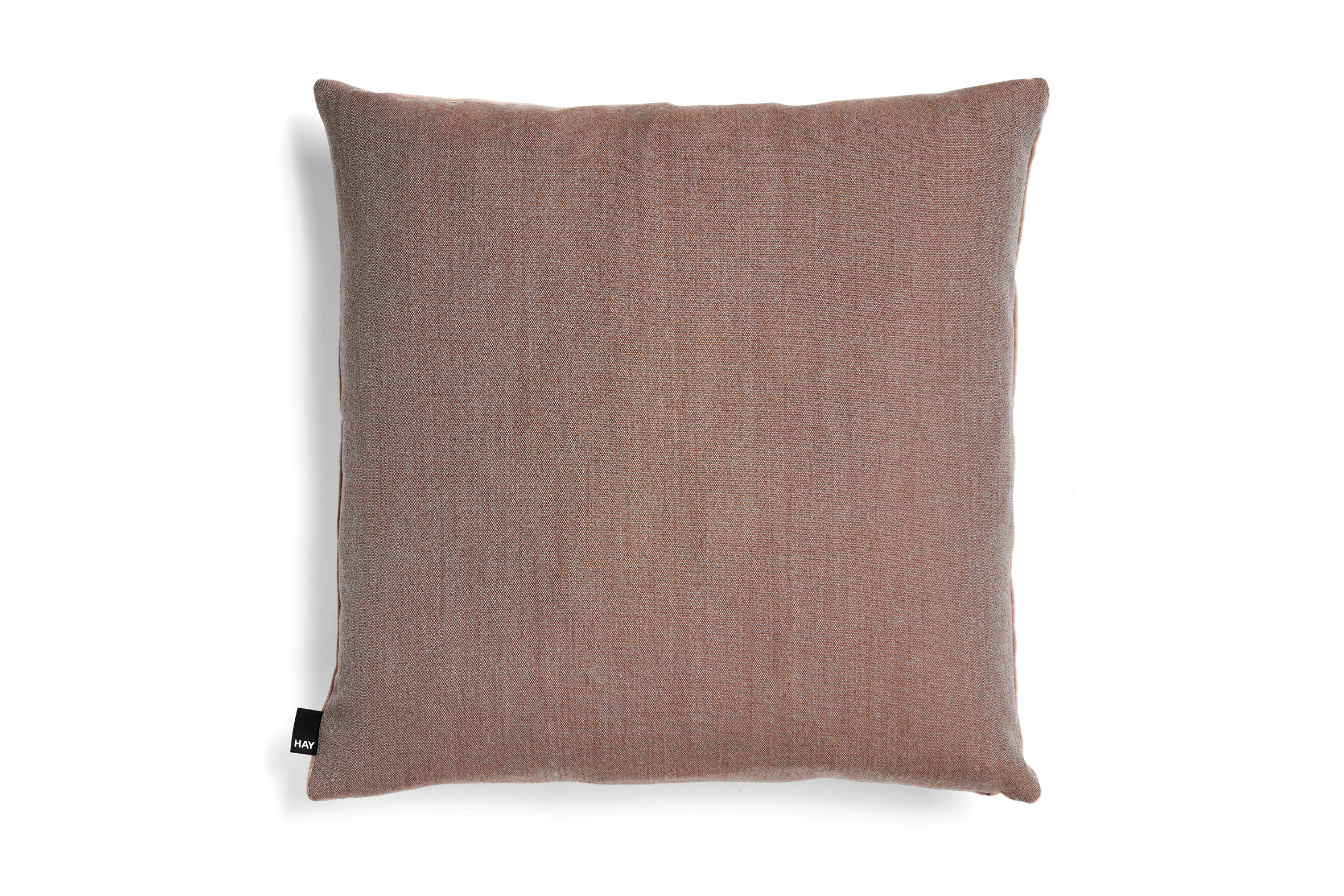 Eclectic cushion 50x50 dusty pink