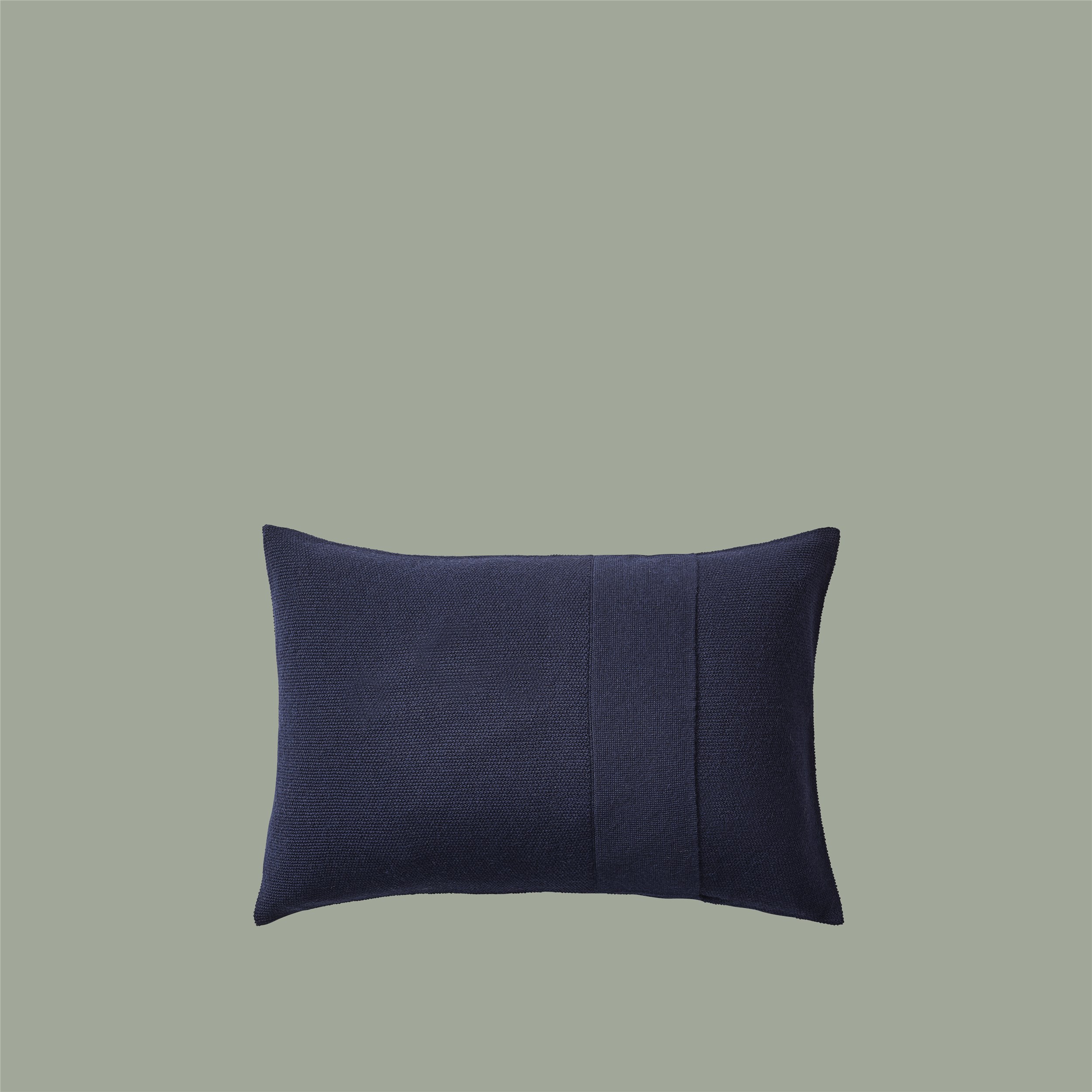 Layer Cushion 40x60 midnight blue