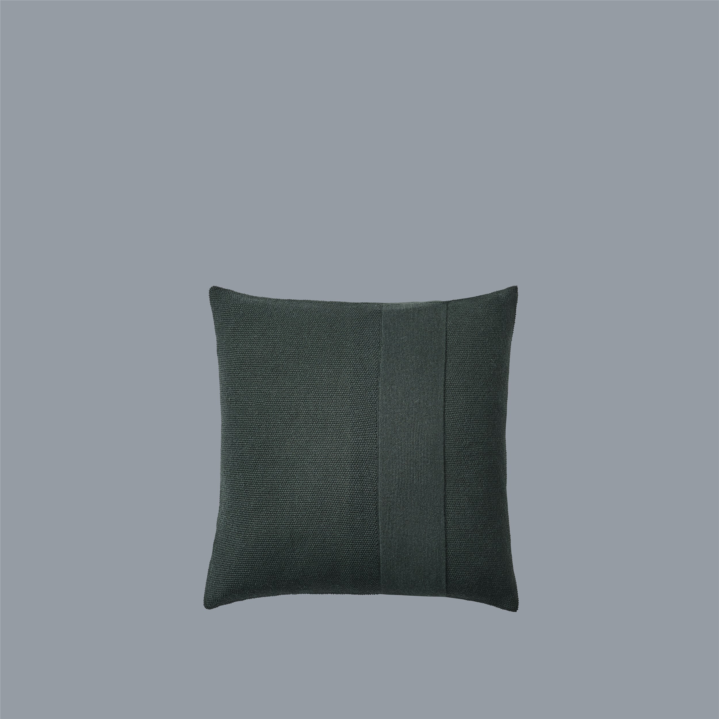 Layer Cushion 50x50 dark green