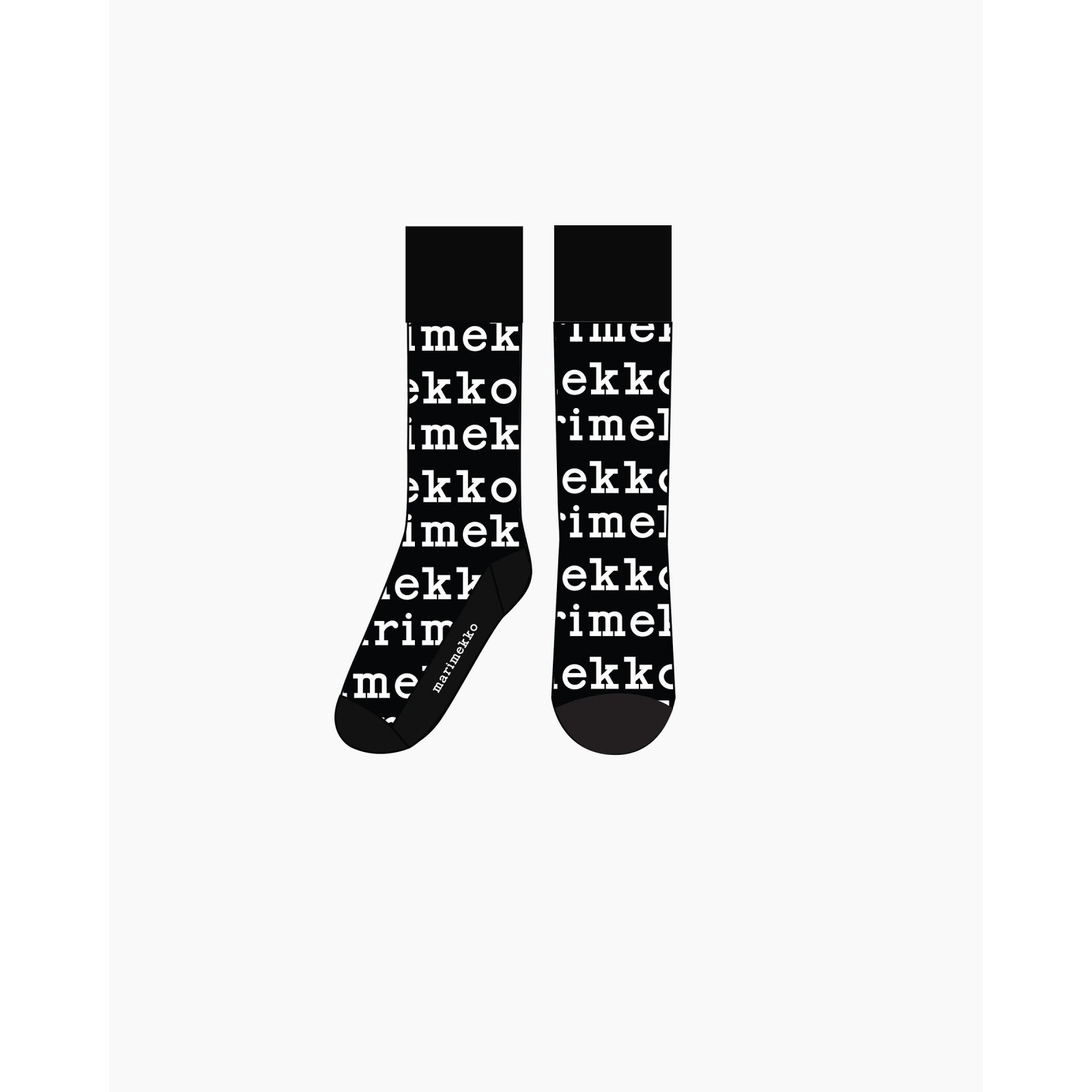 Marimekko Kohina Logo Socks 40-42