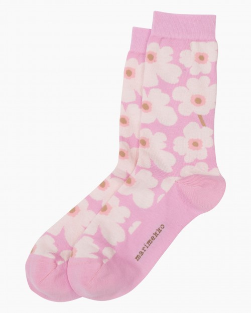 Socks hieta pink/sand 40-42
