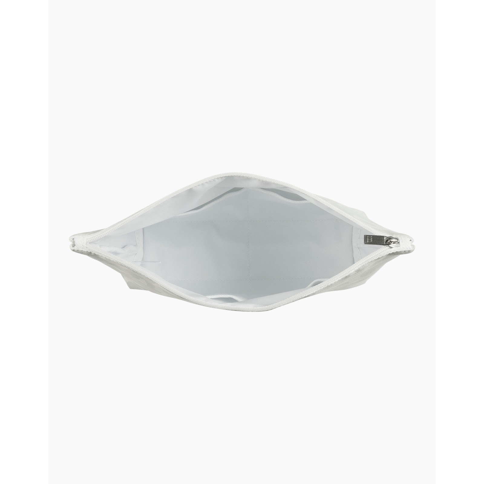 Relle Mini Unikko cosmetic bag white/light grey