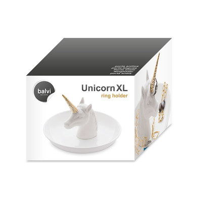 Ring holder Unicorn XL