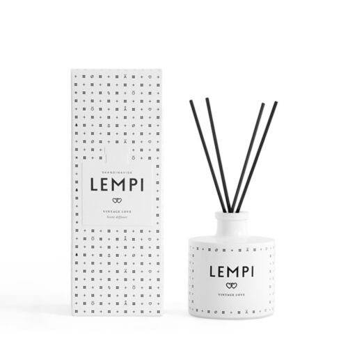 geurstokjes Lempi 200ml