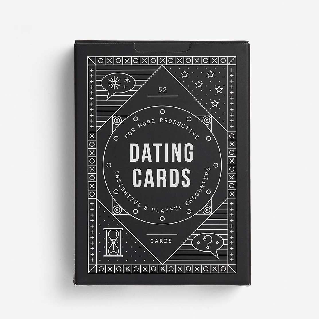 Dating cards
