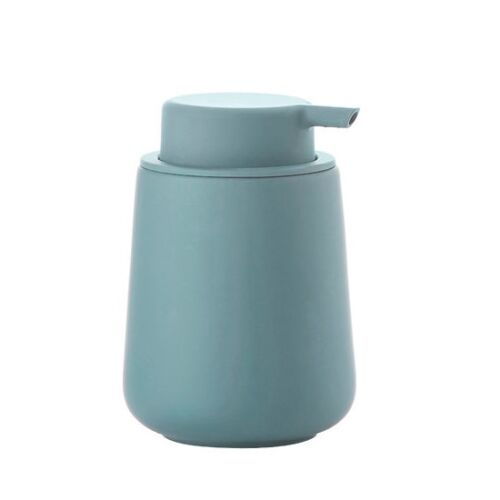 Soapdispenser nova one cameo blue