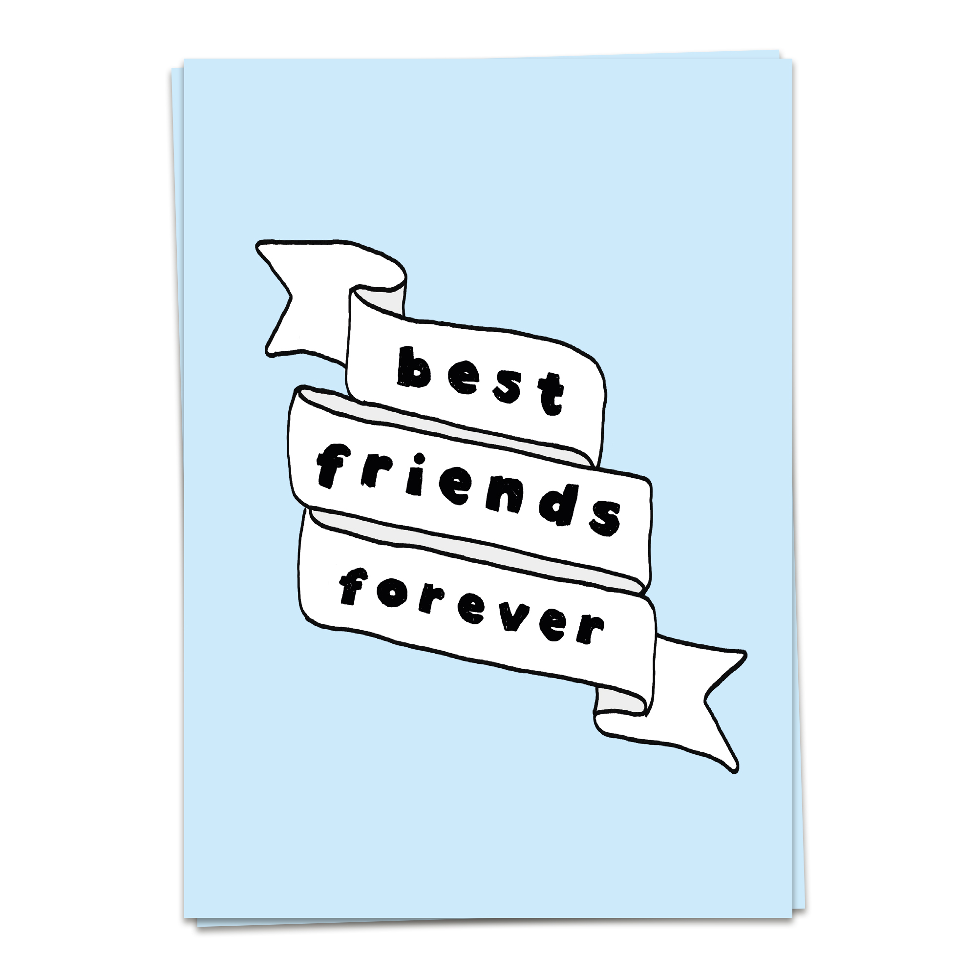 BFF - Best friends