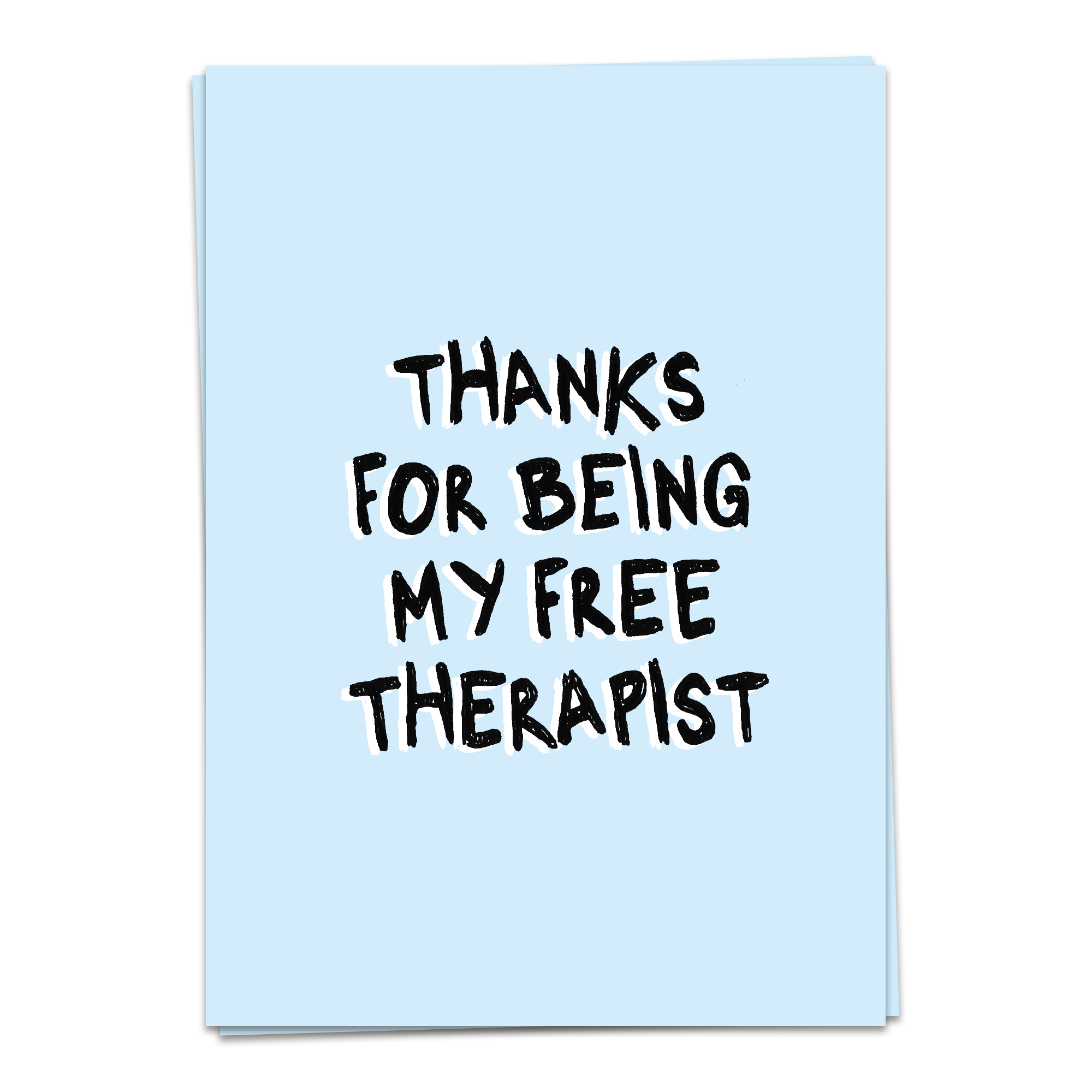 BFF - Free therapist