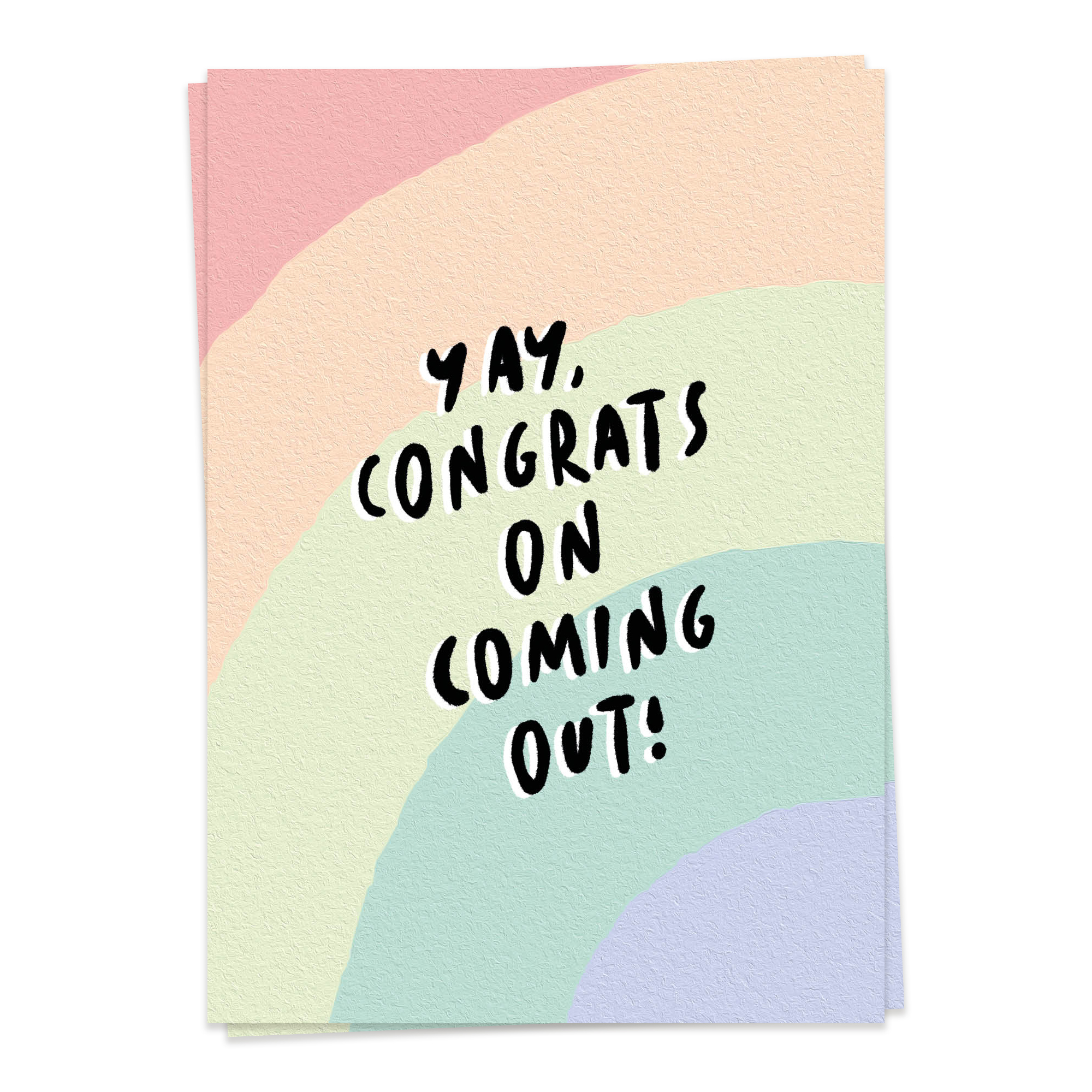 LGBTQ – Coming out