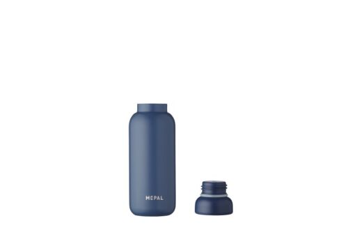 Isoleerfles ellipse 350 ml Nordic denim